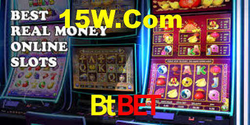 Btbet: Jogos de Caça-Níqueis-Altas Recompensas, Roleta-Velocidade, Blackjack-Desafios Máximos