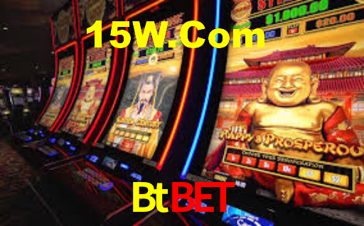 Btbet - Online Jogos Cassino - Btbet Com
