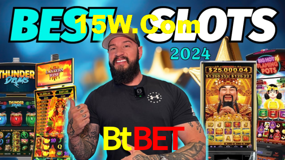 Btbet.Com Plataforma