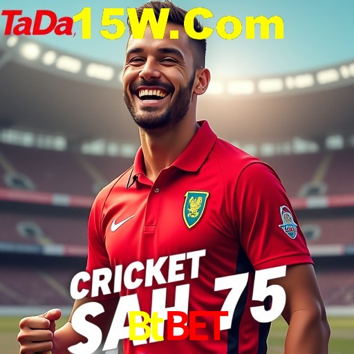 Interface Premium Btbet