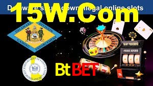 Welcome Bonus Btbet