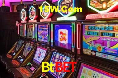 Promoção Relâmpago Btbet