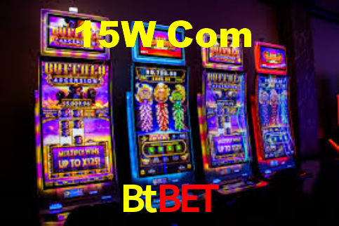Btbet Com