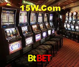 Especiais de Fim de Semana Btbet