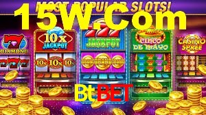 VIP Casino Btbet