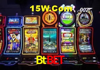 Avaliações dos Jogadores Btbet