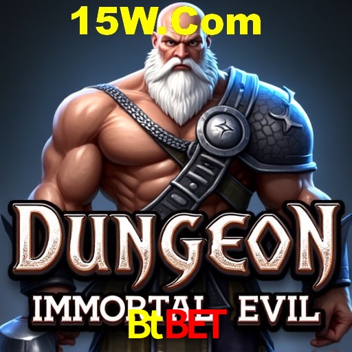 Slot Games Btbet