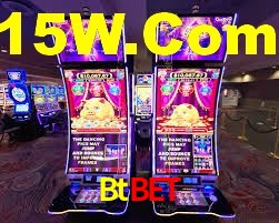 Live Casino Btbet