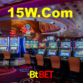 Btbet Com