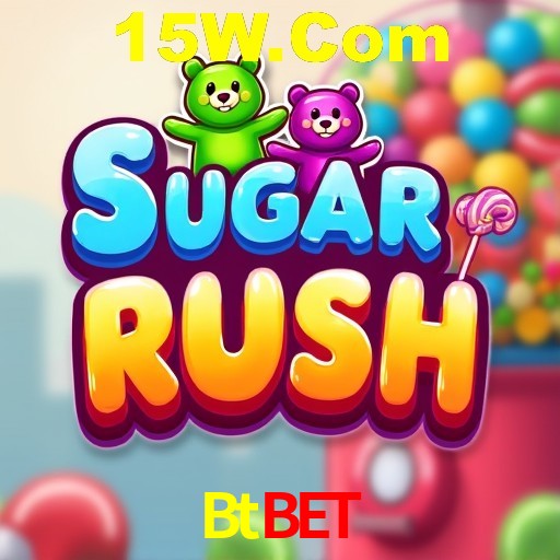 Interface do App Btbet