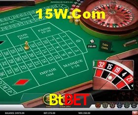 Diretório de Jogos Btbet