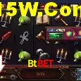 Casino Ao Vivo Btbet