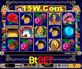 Tecnologia da Plataforma Btbet