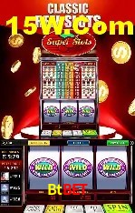 Provedores de Jogos Btbet