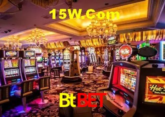 Login Seguro Btbet