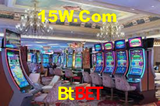 Btbet: Seu Cassino Premiado com Pagamentos Rápidos